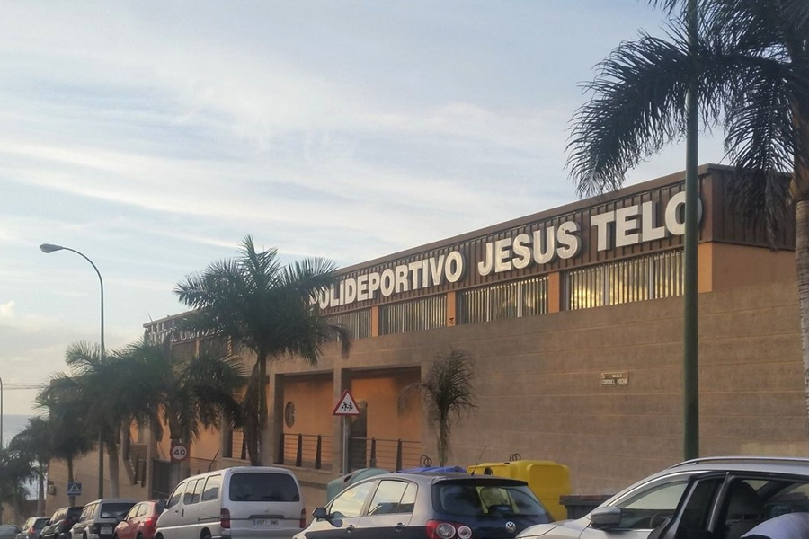El IMD amplía la suspensión del cobro del canon a los centros deportivos y cede cuatro polideportivos para la atención de migrantes y personas sin Hogar