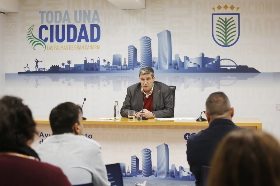 El Ayuntamiento concedió ayudas al alquiler de una vivienda a casi 4.000 familias entre los años 2015 y 2019