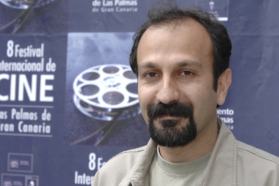 La fiesta del cine arrancará con el tributo a Asghar Farhadi y la proyección de su película «Fireworks Wednesday»