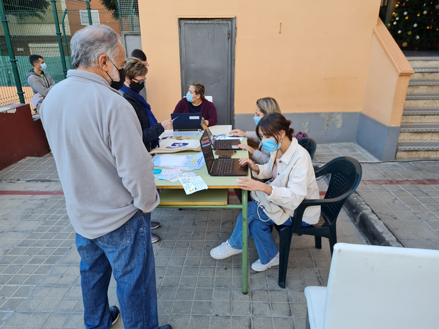El Ayuntamiento anima a la ciudadanía a votar por sus proyectos participativos preferidos antes del cierre del proceso de votaciones