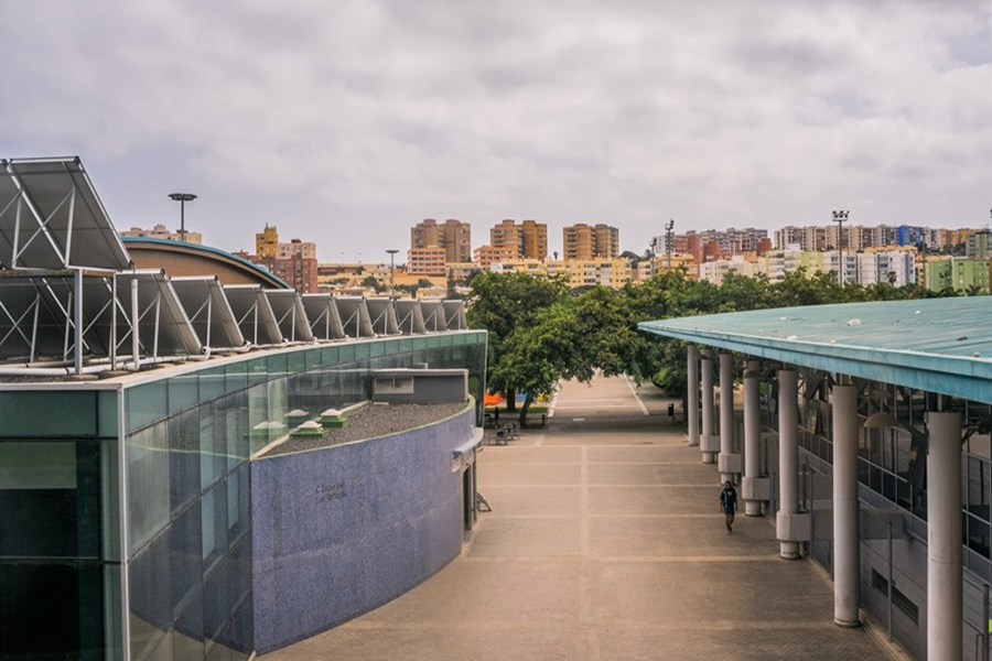 El IMD adopta nuevas medidas para el uso las instalaciones deportivas de la capital durante el nivel 3 de alerta