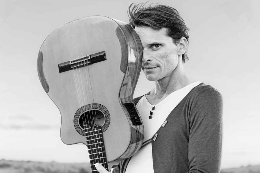 El rock hecho en Canarias, gran protagonista del WOMAD 2021