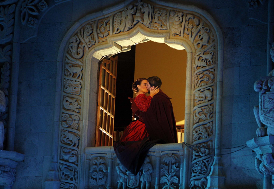 «Don Juan Tenorio en Vegueta» regresa de la mano de su creador, DD&Company Producciones
