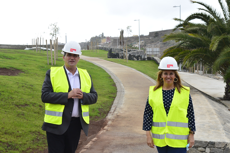 El Ayuntamiento invierte más de 100 millones de euros en obras en la ciudad para la reactivación económica frente a la crisis del Covid-19