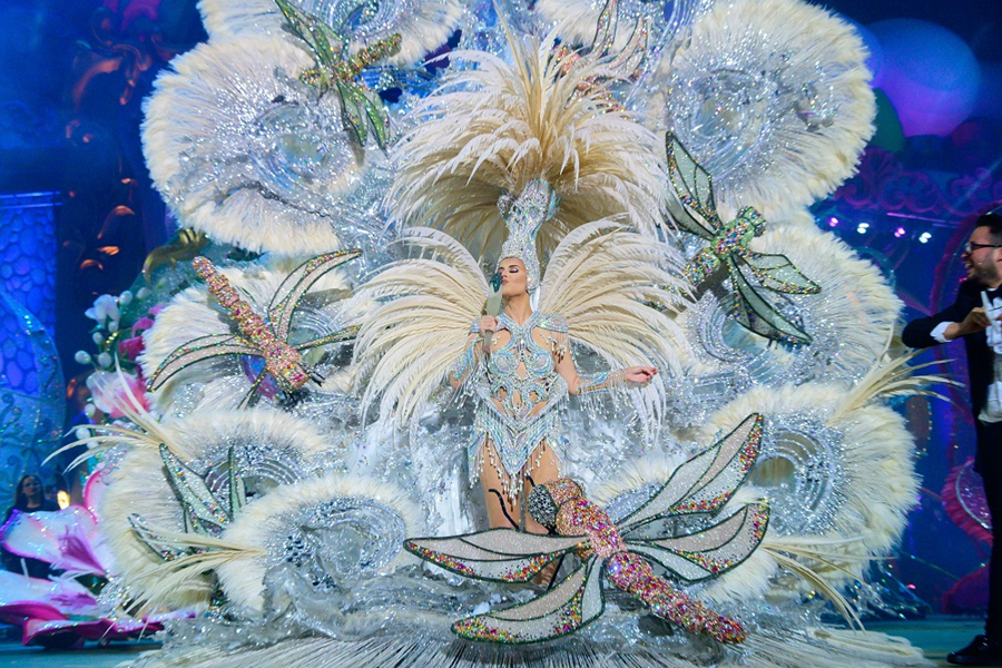 Con las bases de la Gala de la Reina, el Carnaval culmina la apertura de  incripciones para los concursos