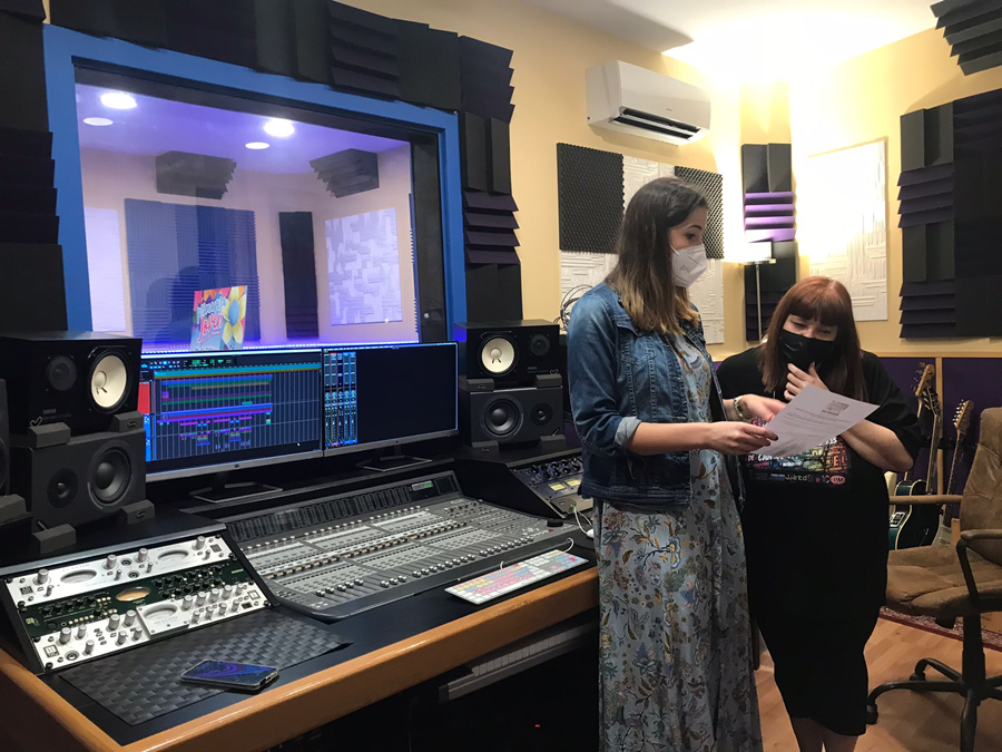 El Ayuntamiento anuncia los ganadores del certamen de la canción de jóvenes creadores e intérpretes LPA Juventud Studio Edition 2021