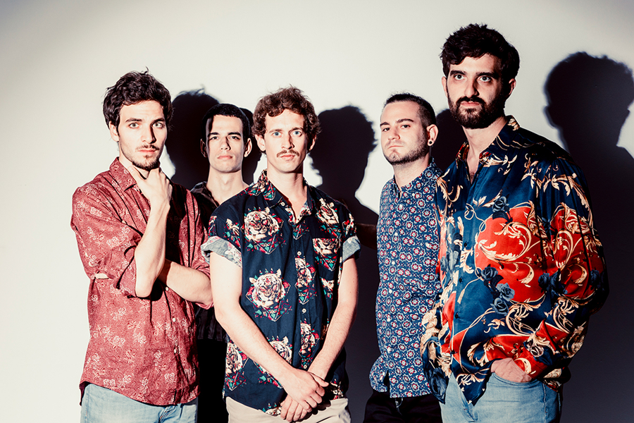 Los Aurora, Miroca París y Xavier Díaz & Adufeiras de Salitre cierran la última temporada de Música en el parque