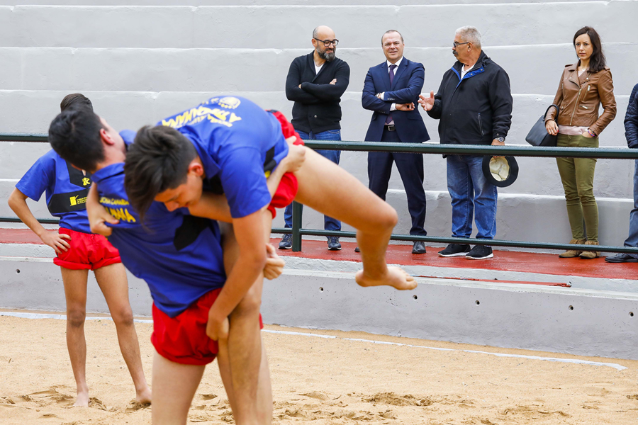 El IMD potencia el desarrollo de los deportes tradicionales con la nueva convocatoria de subvenciones