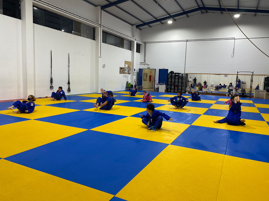 El IMD adjudica el Programa de Actividades Deportivas Dirigidas que posibilitará el acceso gratuito a más de 600 personas al mes