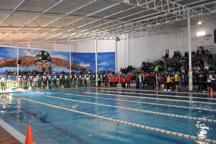 El Instituto Municipal de Deportes garantiza la continuidad del servicio y la actividad en la Piscina 29 de AbrilEl Instituto Municipal de Deportes garantiza la continuidad del servicio y la actividad en la Piscina 29 de Abril