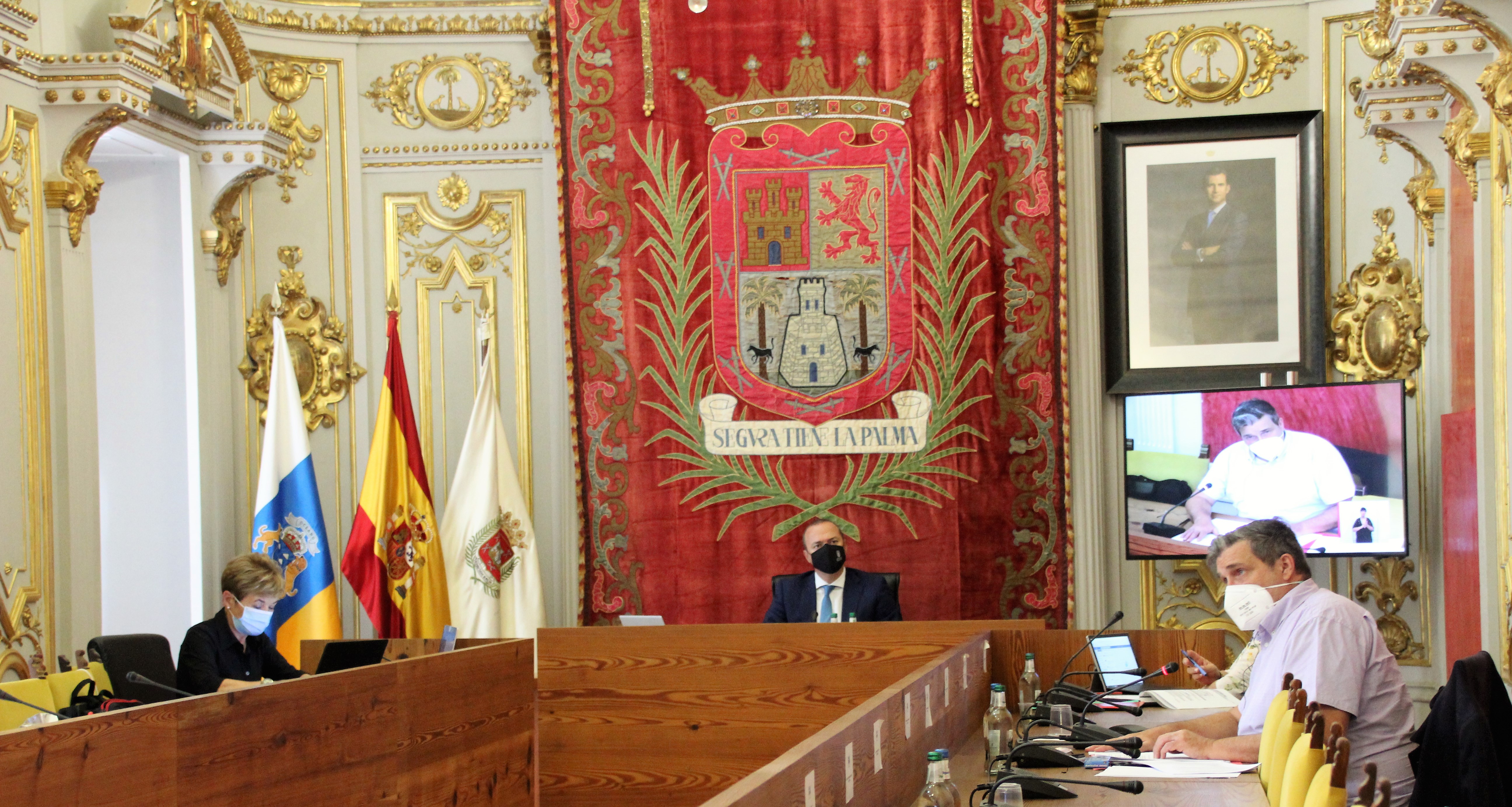 El Ayuntamiento  garantiza la conservación del escarabajo protegido en la Minilla y mejora la calidad del paisaje en la zona