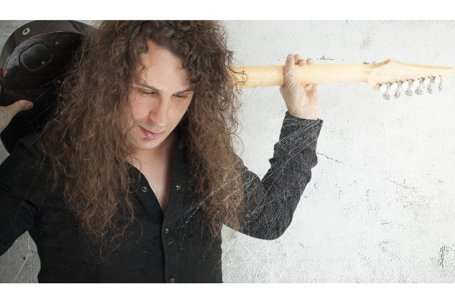 La guitarra protagoniza un ciclo de cuatro conciertos en Miller con destacados músicos internacionales