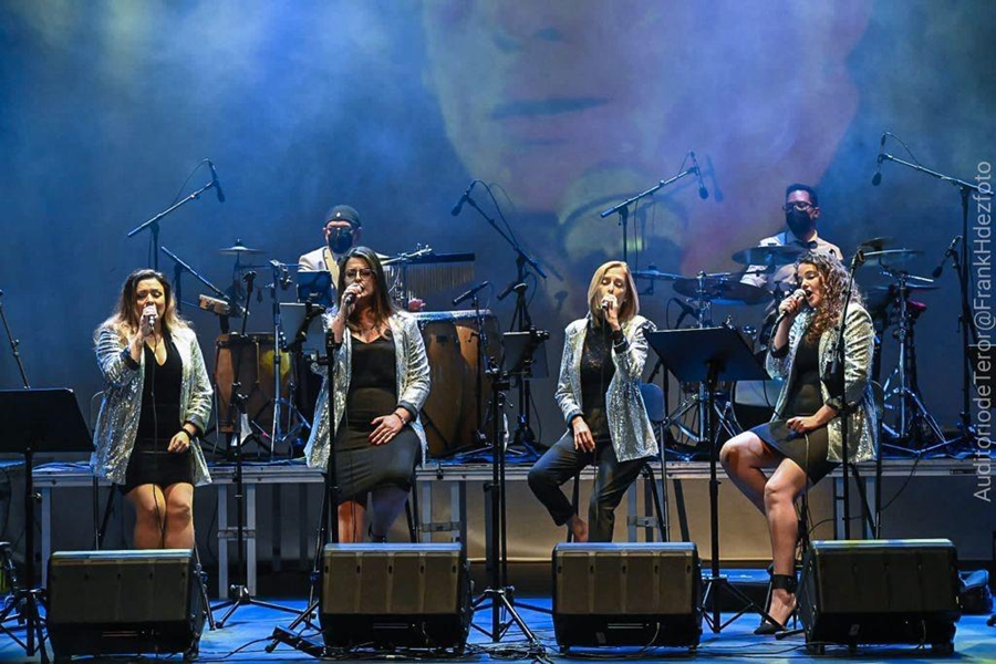 Timple y Bohemia abre el nuevo programa de Musicando con Arraigo