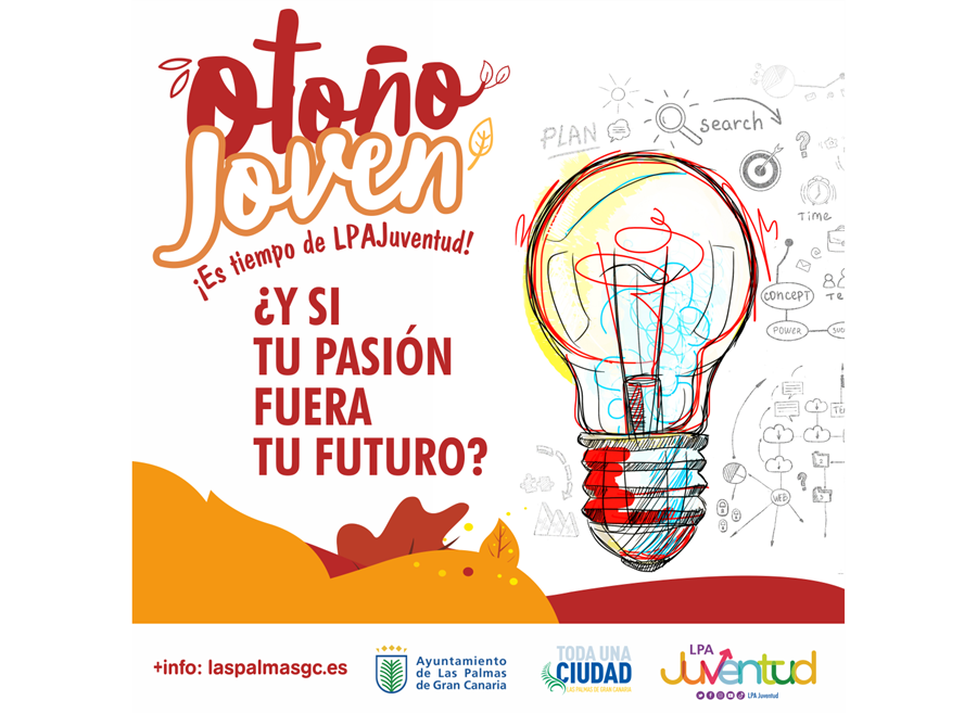 El Ayuntamiento oferta un curso dirigido a jóvenes creativos y emprendedores que quieran desarrollar su plan de negocio