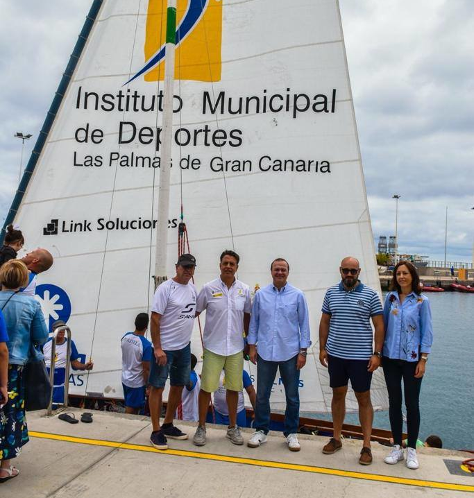 El IMD agiliza el abono de más de 146.000 euros destinados a la promoción de los deportes tradicionales