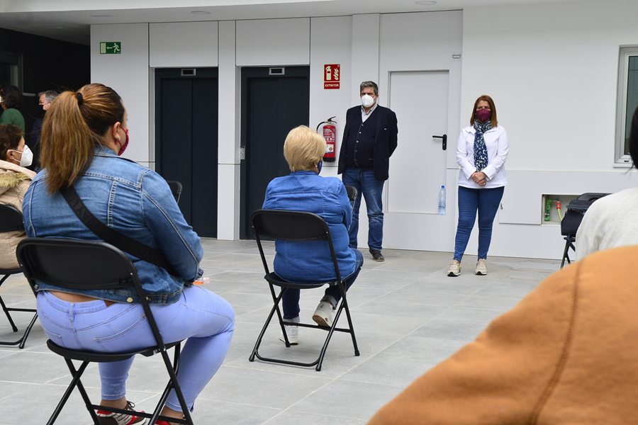 El Ayuntamiento culmina la entrega de nuevas viviendas a 37 familias del Plan de Reposición de Tamaraceite