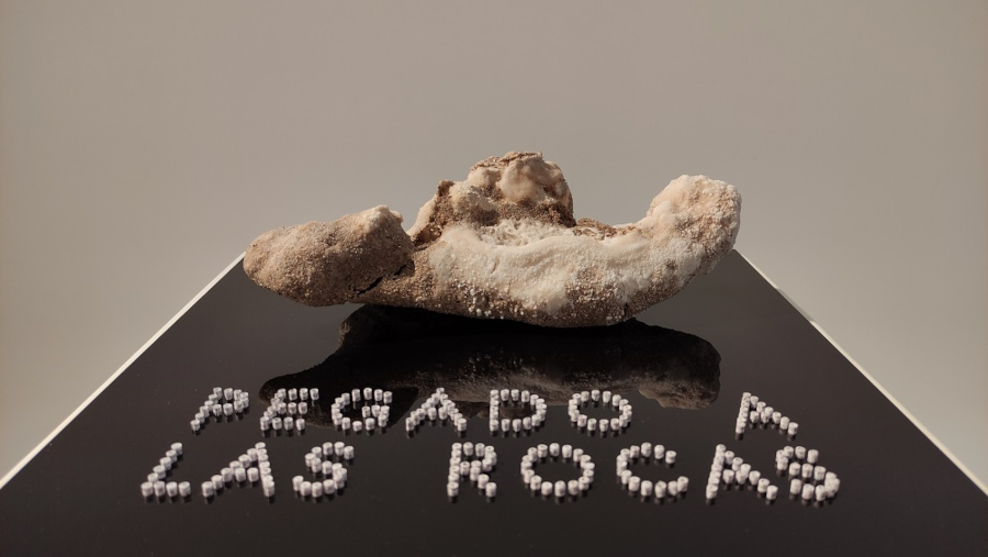 La Fundación Francis Naranjo presenta dos nuevos proyectos expositivos en el Museo Castillo de Mata
