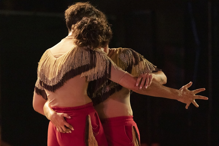 MASDANZA lleva el talento canario a las tablas del Teatro Guiniguada