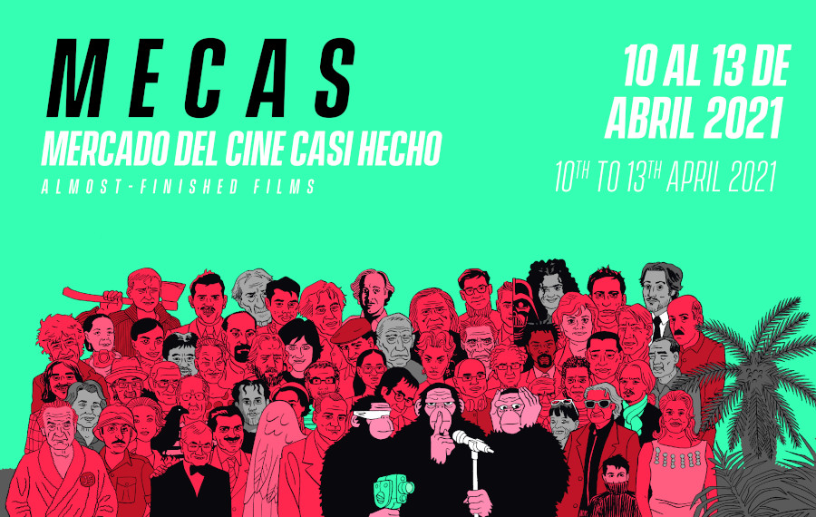 19 proyectos optan a los premios MECAS