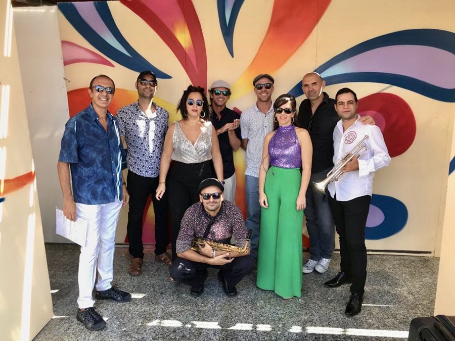 Cultura en acción activa este viernes 11 la reserva para sus espectáculos de la próxima semana