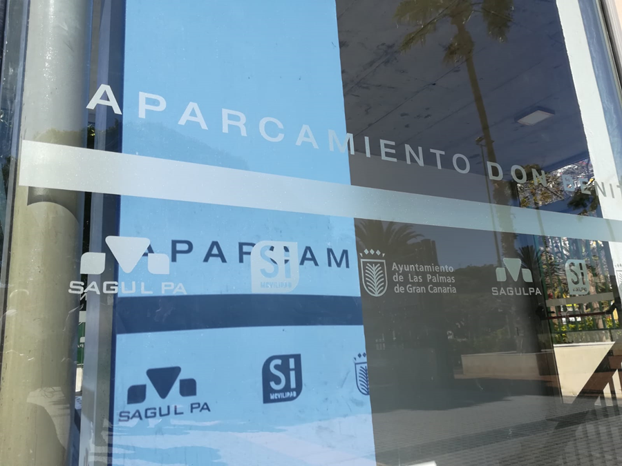 Sagulpa exporta su experiencia a otros municipios de Canarias