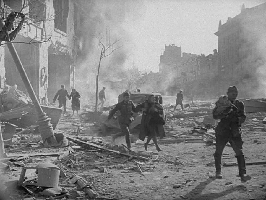 El filósofo Alberto Sucasas regresa al FICLPGC para debatir sobre el trabajo de Sergei Loznitsa: «Babi Yar. Context»