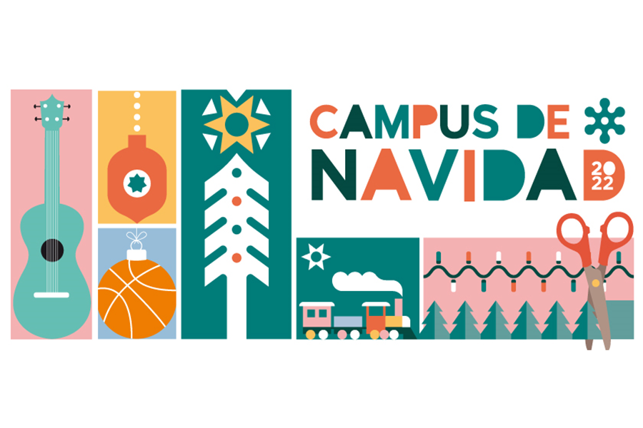 El Ayuntamiento pondrá en marcha a finales de diciembre el Campus de Navidad 2022 en 10 colegios del municipio