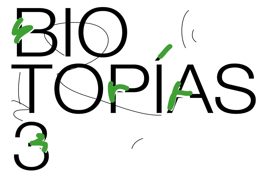 Biotopías 3: Arte y ecología vuelven a concienciar en el parque Doramas sobre el respeto y cuidado del medioambiente