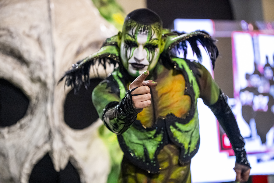 Carnaval saca a la venta las entradas de sus galas y fase final de murgas y activa el resto de entradas gratuitas