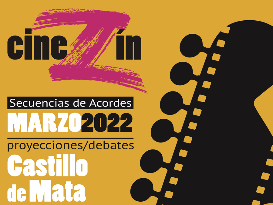 El Castillo de Mata acoge en marzo ¿Cinezín¿: un festival dedicado al cine conectado a la música, con el aval de la crítica