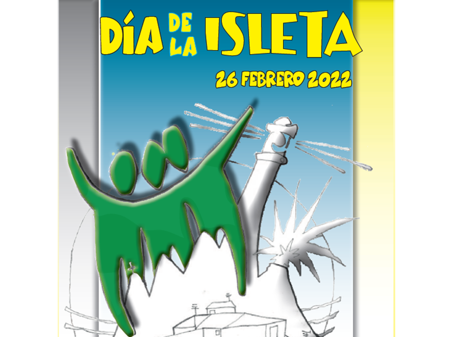 El Ayuntamiento celebra el Día de La Isleta con un amplio programa cultural junto a los colectivos y asociaciones del barrio