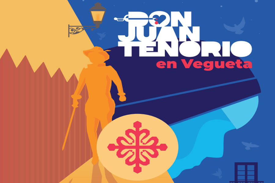 «Don Juan Tenorio en Vegueta» contará con un elenco mayoritariamente canario