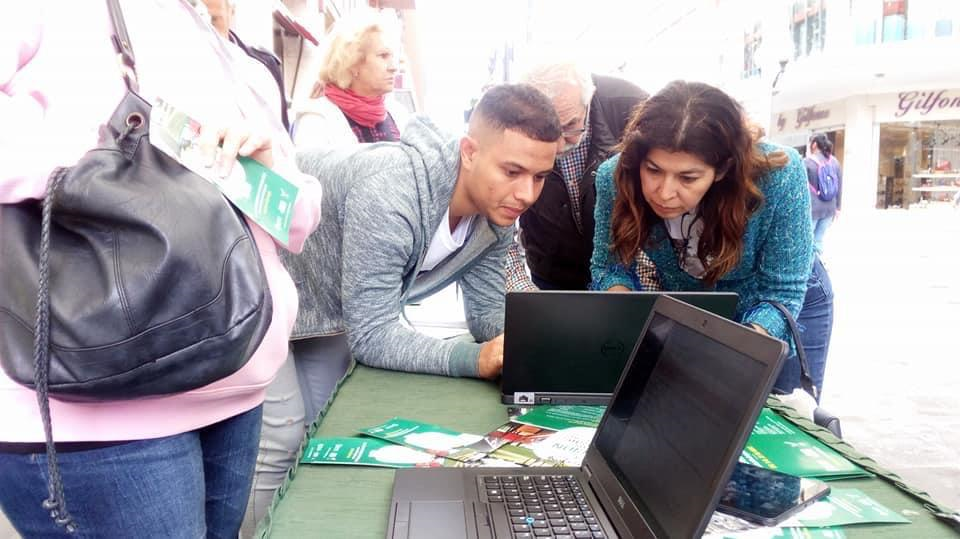 El Ayuntamiento abre a la ciudadanía el proceso de votación de los proyectos definitivos de los presupuestos participativos