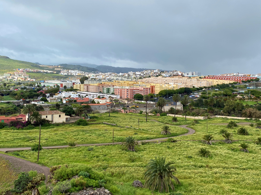 El Ayuntamiento aprueba de forma definitiva el Plan de Protección Medioambiental de La Mayordomía