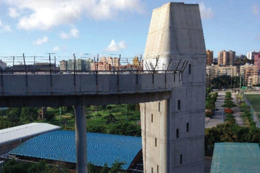 El Ayuntamiento destina 2 millones de euros a la puesta a punto de ascensores y elementos mecanizados de la ciudad
