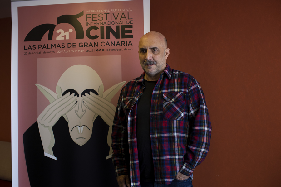 Gaspar Noé presenta Vortex, un emotivo y cautivador retrato sobre la decadencia vital