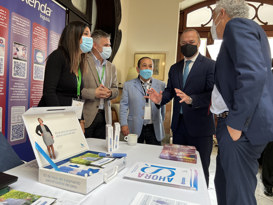 Las Palmas de Gran Canaria acoge el primer congreso de ginecólogos y tocólogos de Canarias 'Ginetop'