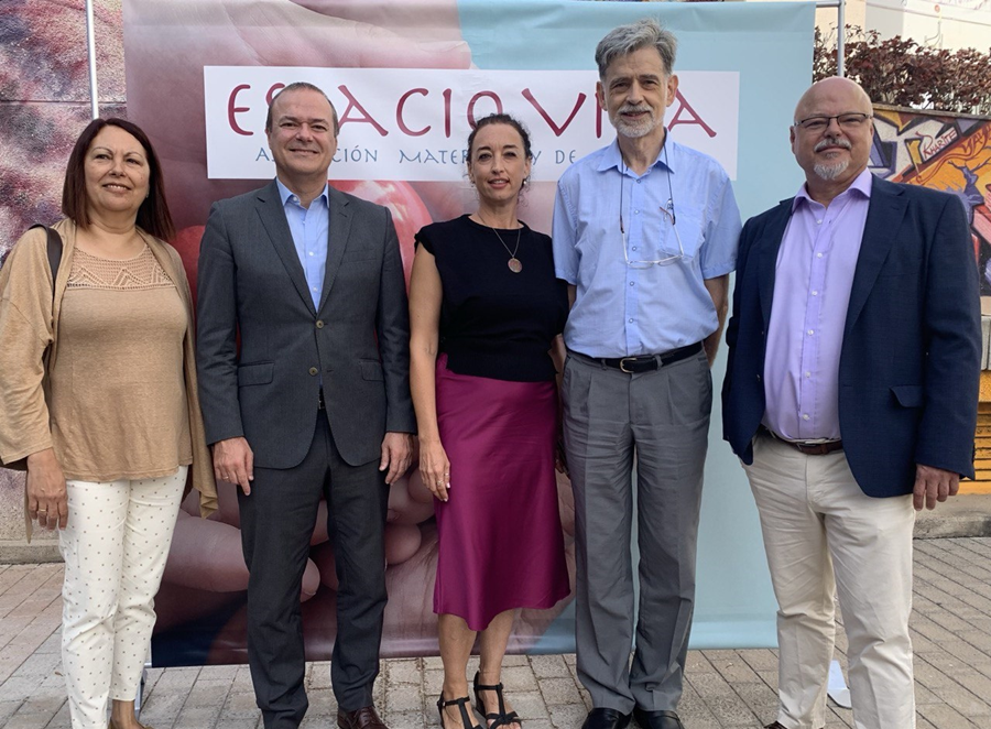 Más de 300 personas participan en las III jornadas de Familia, Crianza y Educación que impulsa el Ayuntamiento