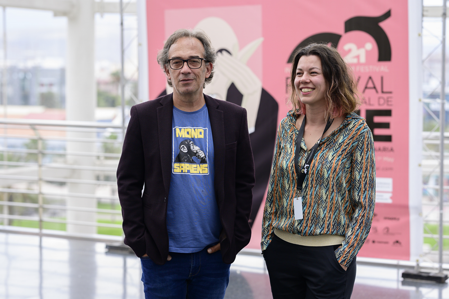 Irene González-López: ¿Tanaka no era consciente de lo realmente excepcional que fue su trabajo como directora; había muy pocas mujeres en el mundo dirigiendo películas de ficción de forma regular¿