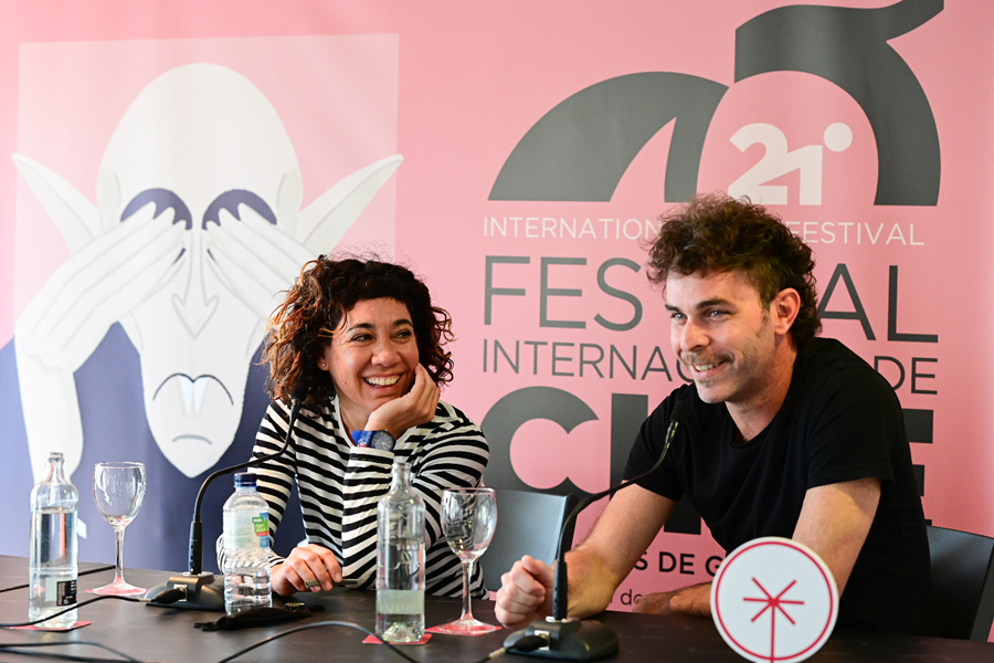 La Edad Media, una comedia sobre el arte en cuarentena