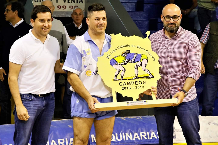 El IMD afianza su apoyo a los deportes tradicionales con el abono de más de 148.000 euros en subvenciones
