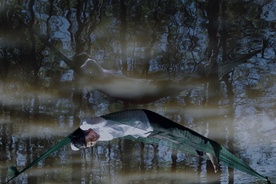 La película vietnamita «Memoryland», de Kim Quy Bui, Lady Harimaguada de Oro del Festival Internacional de Cine de Las Palmas de Gran Canaria 2022