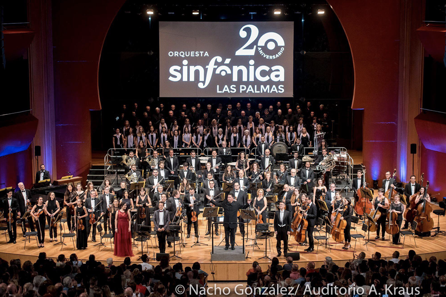 Las Fiestas Fundacionales arrancarán a ritmo de zarzuela