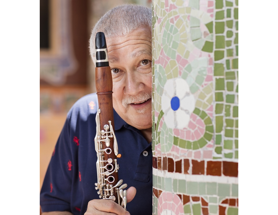 «Arrecife de las Músicas» regresa a Miller con Paquito D'Rivera, Argentina y Mario Lucio