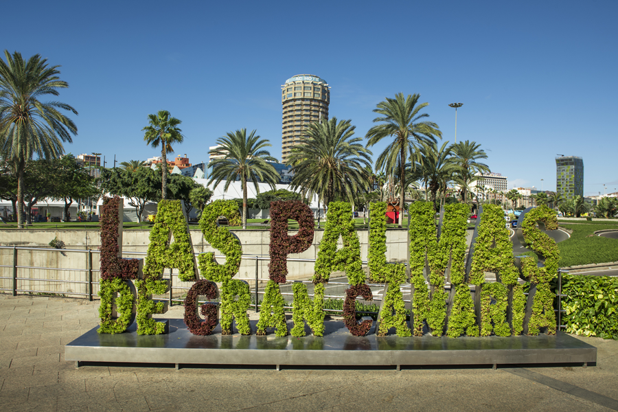 Las Palmas de Gran Canaria protagonista en el Foro de Turismo Urbano que celebra Hosteltur