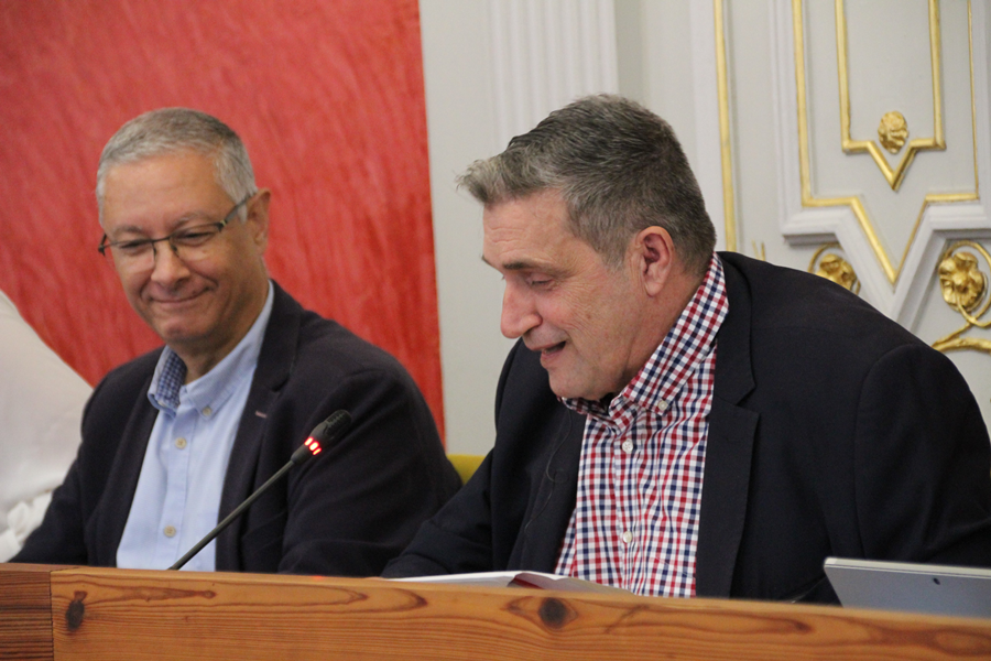 Las Palmas de Gran Canaria aprueba la adhesión a la Red Española de Ciudades Saludables