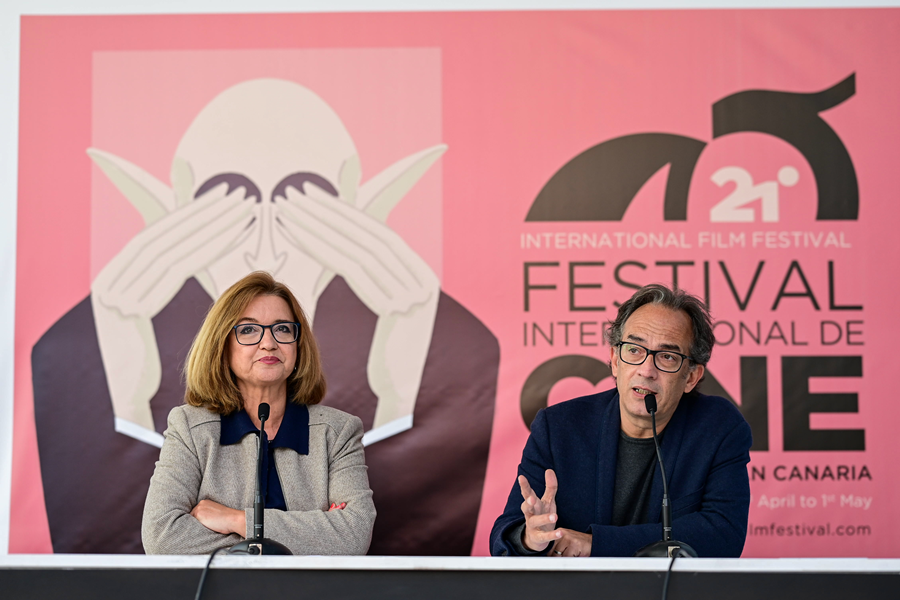 «Linterna mágica», del cine familiar al compromiso con la cantera de la industria en Canarias