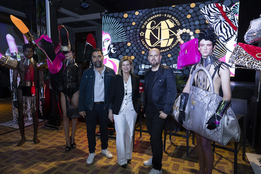 «Studio 54» revive en el Carnaval 2023 con una escenografía llena de simbolismo, tecnología e innovación