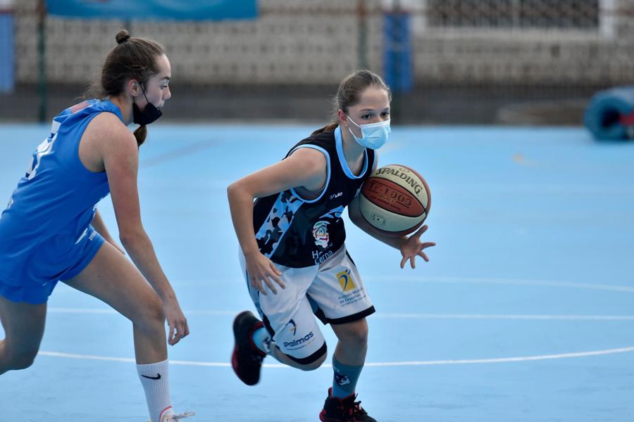 El IMD consolida con 500.000 euros las subvenciones para la promoción deportiva en clubes de la capital