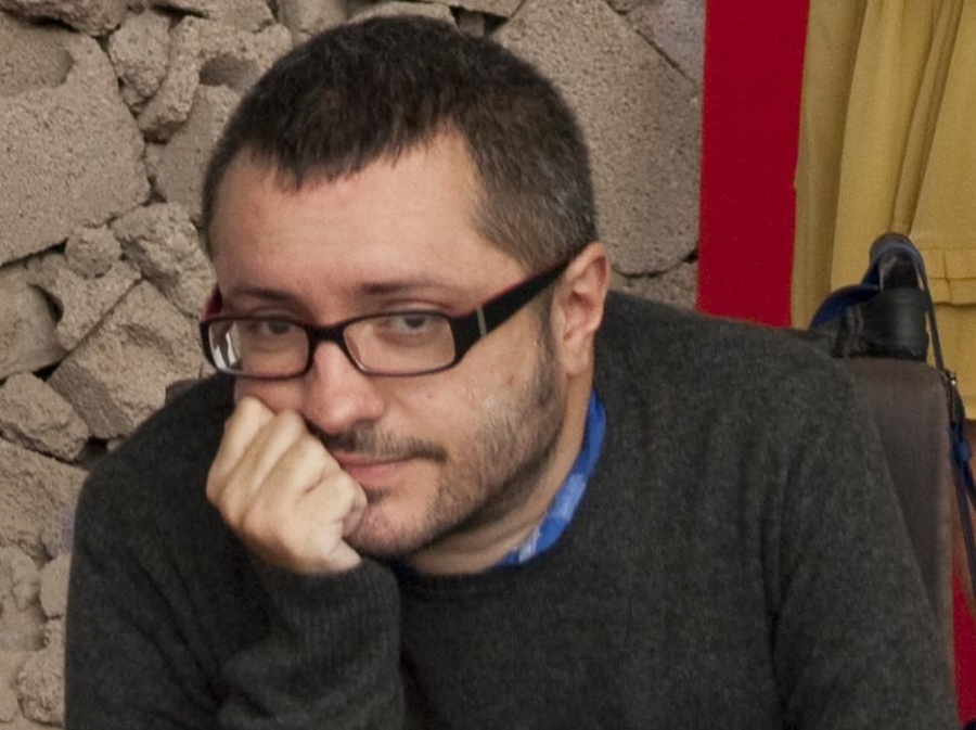 El Festival de Cine proyecta Seis puntos sobre Emma, en recuerdo a su director, Roberto Pérez Toledo